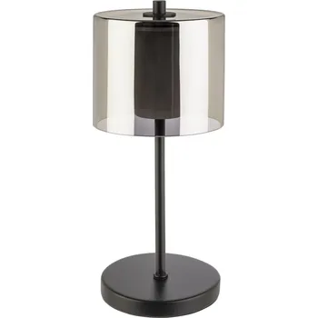 Lampička APS Stolní lampa 120x280 mm, černá | APS, Anton
