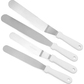 TECHNICA [Sada] Univerzální sada špachtlí | TECHNICA, Gold Line