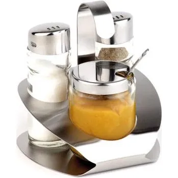 Kořenka APS 3dílná sada kořenek 100x100x115 mm | APS, Pro