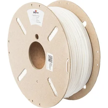 3D tisk rPLA filament Spectrum bílá (Signal White) 1,75 mm 1 kg