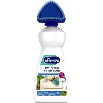 Čisticí prostředek na koerce a čalounění Dr. Beckmann čistič koberců a čalounění 400 ml