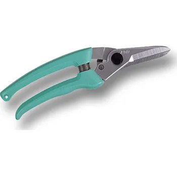 Nůžky na větve Zahradnické nůžky ARS 140-DX - zelené (velikos S)
