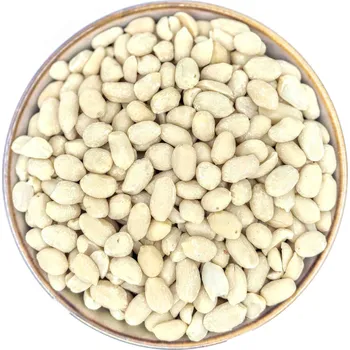 Zdravoslav Arašídy nepražené nesolené 500 g