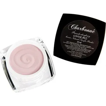 Charbonné Pudr 30ml Cover Béžový
