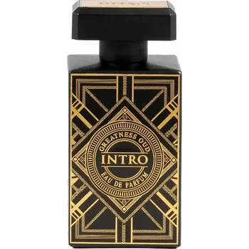Unisex parfém Fragrance World Intro Greatness Oud Arabské Parfém Unisex 80 ml EDP