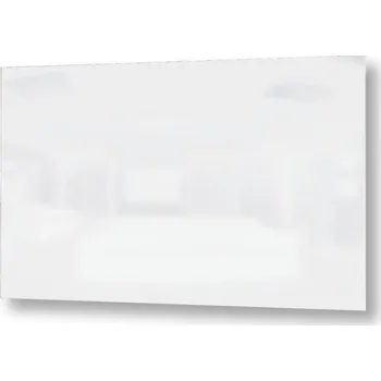 Topný panel Fenix Topný panel GS+ 118,5x78,5 cm skleněný bílá 11V5437744