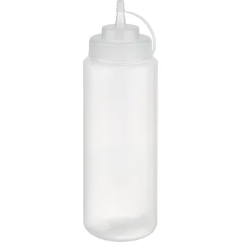 Dávkovač nápoje APS Dávkovač na omáčku z polyethylenu, 1,02 l | APS, 93259