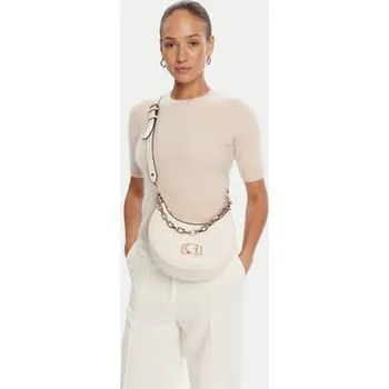 Módní doplněk Kabelka Guess HWBG96 42010 Růžová OS