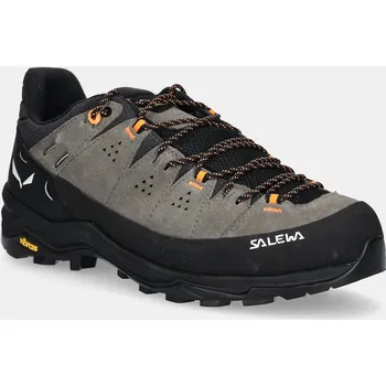 Pánské tenisky Boty Salewa Alp Trainer 2 00.0000061402 zelená 81X, EUR 45