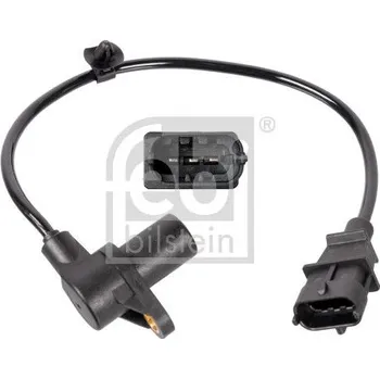 Kliková hřídel Generátor impulsů, klikový hřídel FEBI BILSTEIN 106811