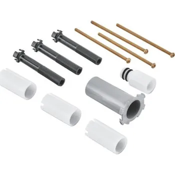 Grohe RAPIDO SMARTBOX prodlužovací set 25mm, univerzální