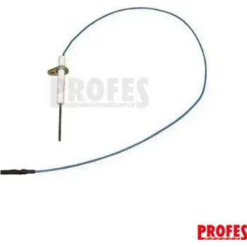 Průmyslové topidlo Master Elektroda BLP Master 4161.045