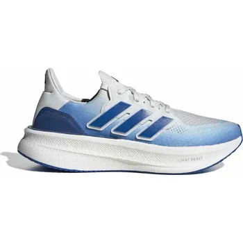 Pánská běžecká obuv Pánská běžecká obuv adidas Ultraboost 5 Crywht/Blue/Blue UK 8,5