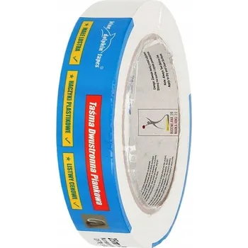 BLUE DOLPHIN Pěnová páska 25 mm - 5 m DFTW_04307