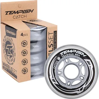 Inline kolečka Tempish CATCH 76 mm 8-Pack