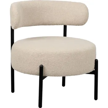 Jídelní židle Židle 625x625 h-700mm béžová MANIRENJA EGLO 424214-N05