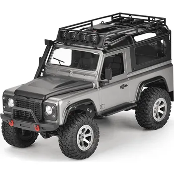 RC model auta Fayee RC Offroad Racer Gray A-5 1:16