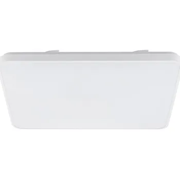 Stropní Svítidlo čtvercový Nowodvorski 63,5 x 63,5 cm bílý