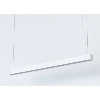 Závěsné svítidlo Nowodvorski SOFT 1 -bodové světlo s integrovaným LED zdrojem