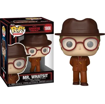 Dětské zboží Funko POP! Stranger Things - Mr. Whatsit 1808