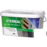 ETERNAL mat akrylátový 5 kg bílá 01
