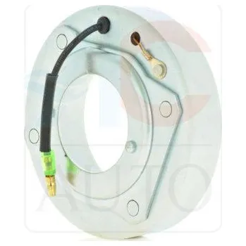 Cívka, magnetická spojka (kompresor) Q-SPARES AC-04PA09