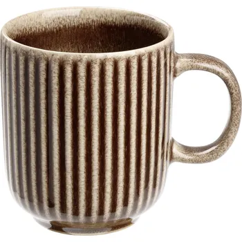 Šálek h-105 ø90 hnědá MOROMBE EGLO 426688