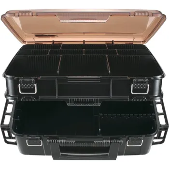 Kufr Versus VS 3080 - červená + doprava zdarma