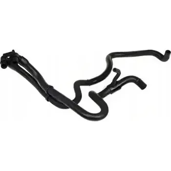 Ventilátor topení a klimatizace Gates 02-1868 Hadice topení