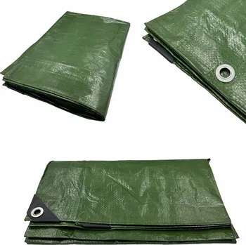 Krycí plachta Wimar Plachta 110 g/m2 3 x 5 m