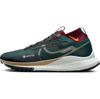 Pánská sportovní obuv 42,5 NIKE REACT PEGASUS TRAIL 4 GTX V2 Pánské běžecké boty s GORE-TEX membránou