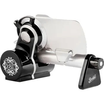 Kráječ na chleba Berkel Nářezový stroj Icon 170, elektrický, černá BKICNGB0010000000N