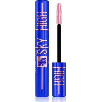 Řasenka Maybelline Lash Sensational Sky High Washable 7,2 ml