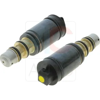 Ventil klimatizace Regulovatelný ventil, kompresor Q-SPARES AC-02DN03.Y