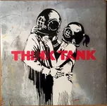 LP Blur - Think Tank [2012] - Parlophone