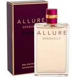 Chanel Allure Sensuelle 100 ml parfémovaná voda pro ženy