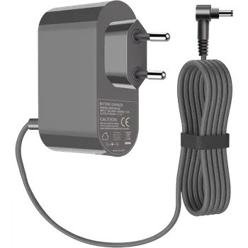 OEM Napájecí adaptér pre tyčové vysavače Dyson V10/V11/V12/V15 - 30.45V