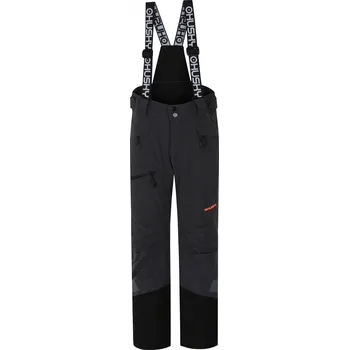 Chlapecké kalhoty Husky Dětské lyžařské kalhoty Gilep Kids 152, modrá