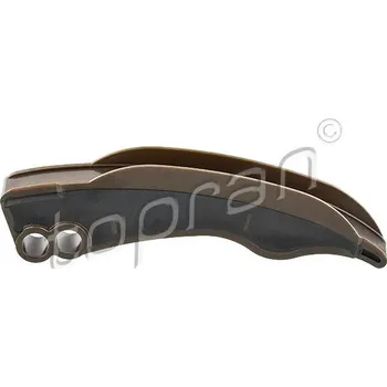 Rozvod motoru Napínací lišta, rozvodový řetěz TOPRAN 502 977