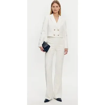 Guess Sako W5GN67 WH9Y2 Barevná Regular Fit M