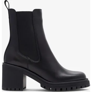 Dámská obuv Kotníkové boty Badura GATE-I23 28115PE černé