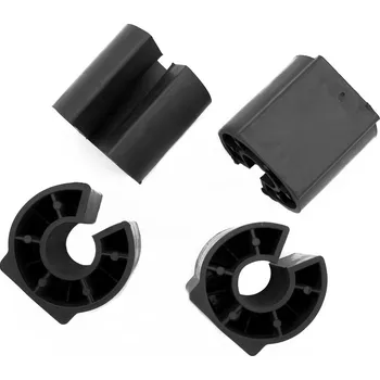 Nosič kol Plasty k ochraně karoserie pro nosiče na 5. dveře Peruzzo Padova