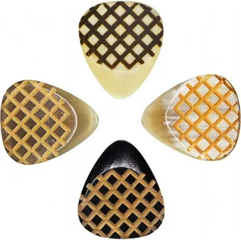 Trsátko Timber Tones Grip Tones Mixed Pack + prodloužená záruka 3 roky