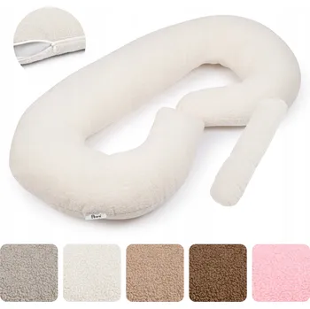 Polštář Flumi multifunkční silikonový míček Polštář (vlákno)