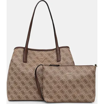 Kabelka Kabelka Guess VICTTORIA HWESG9.51428 béžová 80X, vel. ONE SIZE