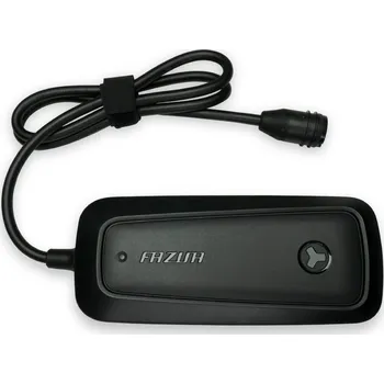 Nabíječka FAZUA 3A