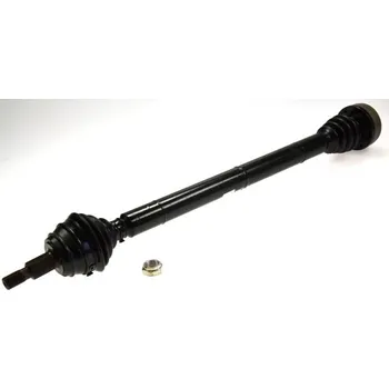 Hřídel nápravy Hnací hřídel SPIDAN 21013