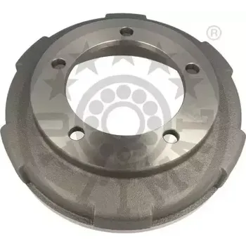 Brzdový buben OPTIMAL Brzdový buben OPT BT-2140