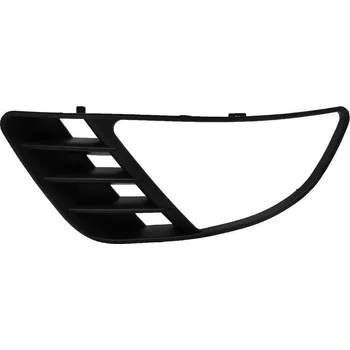 Auto-moto Starline L mřížka předního nárazníku s otv. pro mlhovku [-01/06] 20.27.261