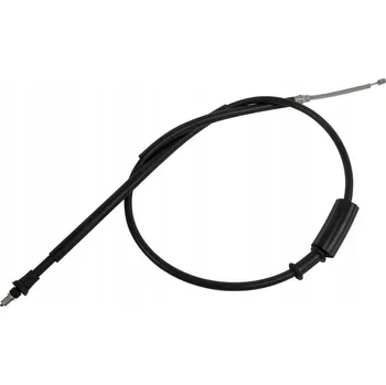 Lanko parkovací brzdy Lanko ruční brzdy, táhlo VAICO V24-30061